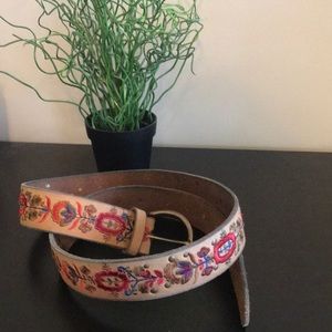Lucky Brand Belt